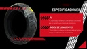 Llanta Moto Chaoyang H-920 130/60-13 Tl 206kg 53l