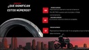 Llanta Moto Chaoyang H-920 130/60-13 Tl 206kg 53l