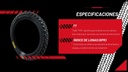 Llanta Moto Matsuma St-041-01 2.75-17 Tt 175kg