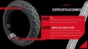Llanta Moto Chaoyang H885 110/90-16 Tl Gajos 243kg Dot