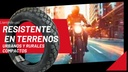 Llanta Moto Chaoyang H885 110/90-16 Tl Gajos 243kg Dot