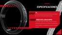 Llanta Moto Matsuma Cx-613-03 90/90-18 Tl 230kg 57p Dot