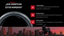 Llanta Moto Matsuma Cx-613-03 90/90-18 Tl 230kg 57p Dot