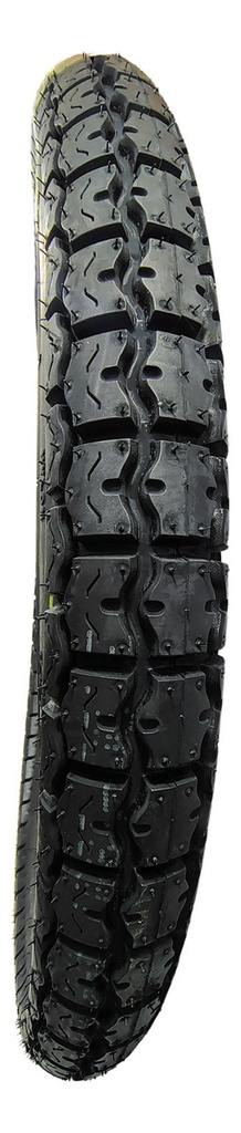 Llanta Moto Chaoyang H620 3.00-18 Tt 175kg 47p Dot