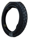 Llanta Moto Motoking Rl-025 3.50-18 Tl 62p 265kg