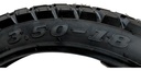 Llanta Moto Motoking Rl-025 3.50-18 Tl 62p 265kg