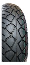 Llanta Moto Matsuma 130/90-15 Xd-2407-01 Tl 72l 355kg
