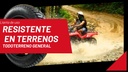 Llanta Moto Matsuma 130/90-15 Xd-2407-01 Tl 72l 355kg