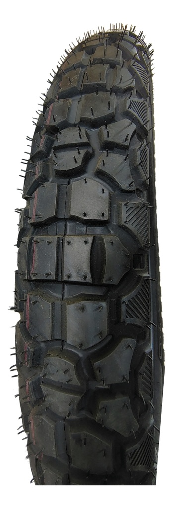 Llanta Moto Pirelli City Cross 2.75-17 Italika Tt 47p 175kg