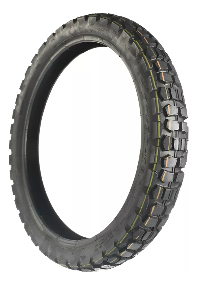 Llanta Italika 90/90-19 Tt Dm150 Ax046-01 58p 236kg