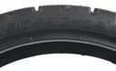 Llanta Italika 90/90-19 Tt Dm150 Ax046-01 58p 236kg