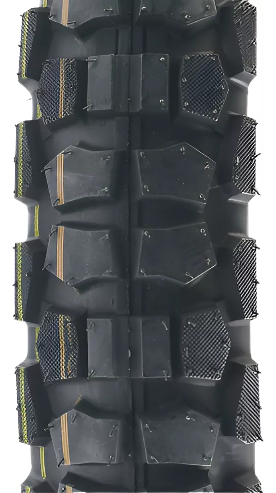 Llanta Italika 90/90-19 Tt Dm150 Ax046-01 58p 236kg