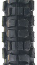 Llanta Italika 90/90-19 Tt Dm150 Ax046-01 58p 236kg