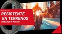 Llanta Italika 90/90-19 Tt Dm150 Ax046-01 58p 236kg