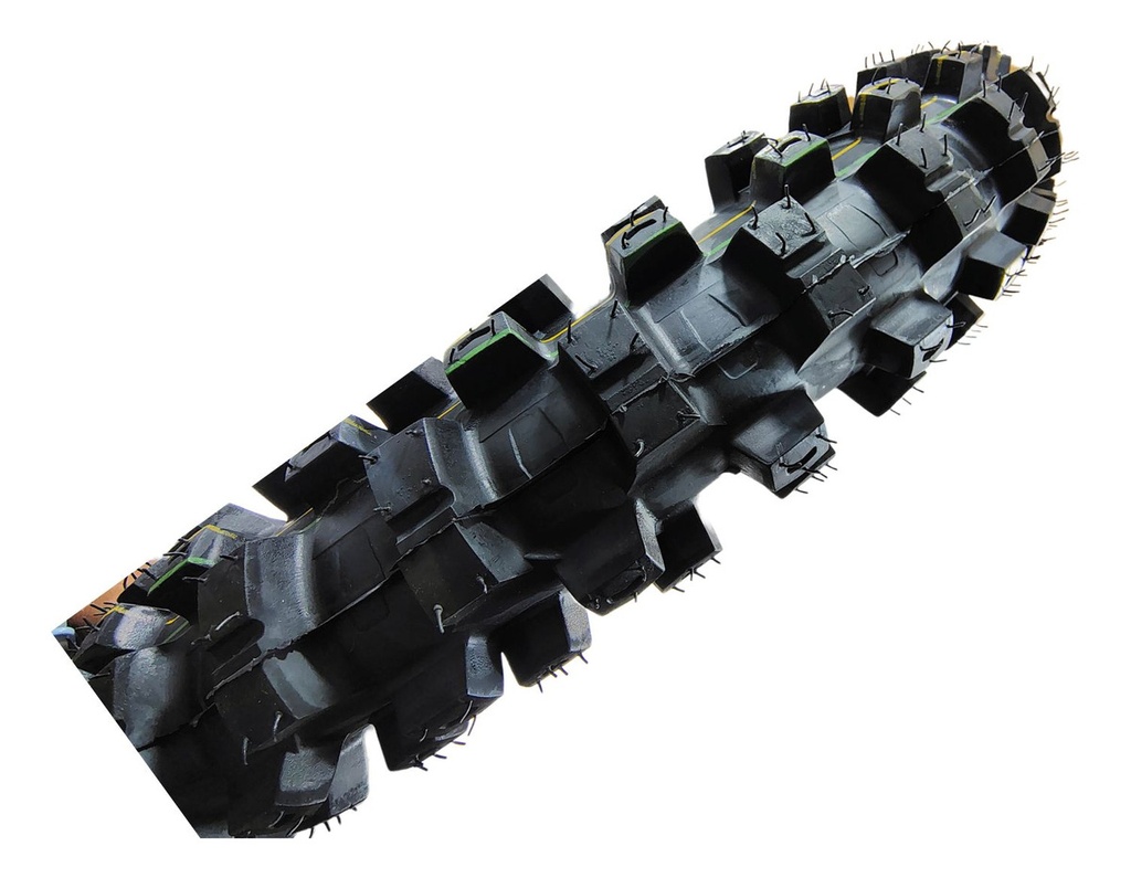 Llanta Moto Matsuma 110/90-18 Tt 6pr 67m