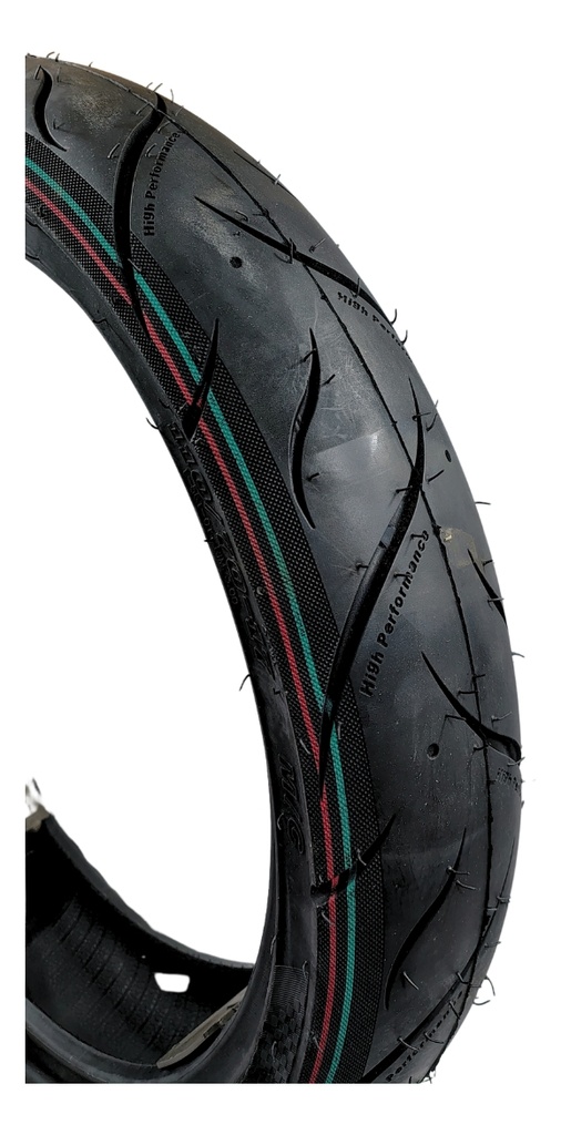 Llanta Moto 110/70-17 Tl 8pr F-561-01 Matsuma 59p 243kg
