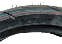 Llanta Moto 110/70-17 Tl 8pr F-561-01 Matsuma 59p 243kg