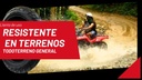 Llanta Moto Chao 100/90-18 4pr Tt 56p H905