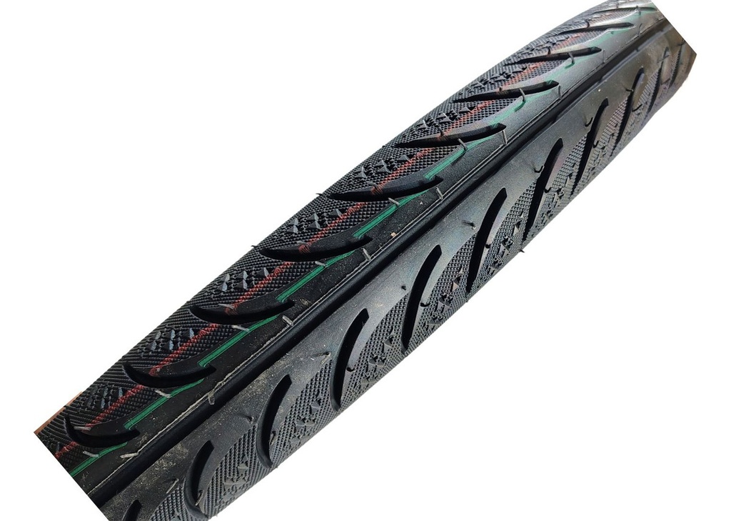 Llanta De Moto Marca  Matsuma Req Cámara  2.75-18 6pr Rin 18