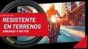 Llanta De Moto Marca  Matsuma Req Cámara  2.75-18 6pr Rin 18