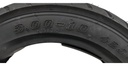 Llanta Moto Chao 3.00-10 4pr Tl H920 42j Alta Resistencia