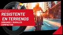 Llanta Moto 2.75-17 Tt H620 Chaoyang 41p 145kg