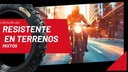 Llanta Matsuma 3.00-17 St-887-01 Tt 6pr Resistente Y Segura