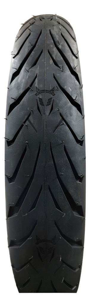 Llanta Th-458-01 90/90-17 Tubeless 4pr 49p Para Moto