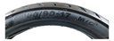 Llanta Th-458-01 90/90-17 Tubeless 4pr 49p Para Moto