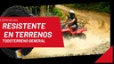 Llanta Chaoyang 3.00-17 H-871 4pr 45p | Resistencia