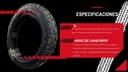 Llanta Matsuma 110/90-16 Tubeless St-078-02 8pr 65p Moto