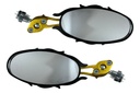 Espejo Retrovisor Moto Soko Flamas