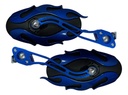 Espejo Retrovisor Moto Soko Flamas