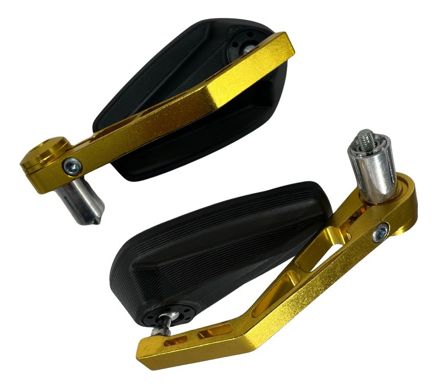 Espejo Retrovisor Moto Marca Soko 1 Par