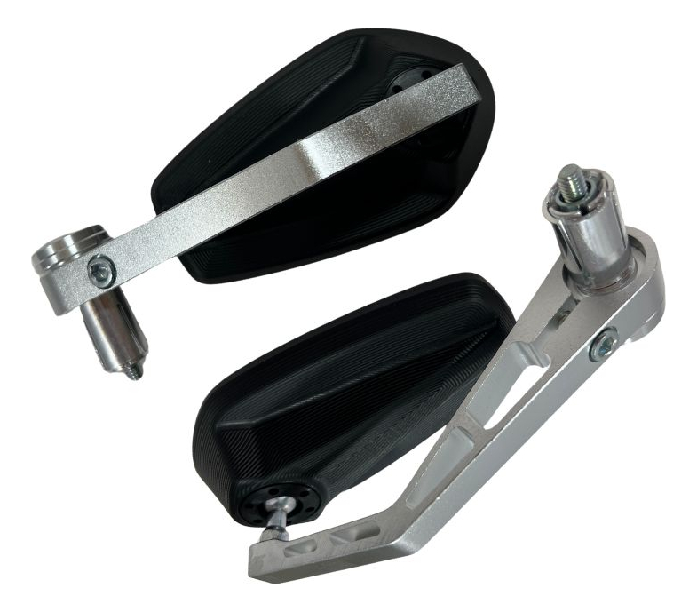 Espejo Retrovisor Moto Marca Soko 1 Par