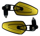 Espejo Retrovisor Moto Iron Racing America 1 Par