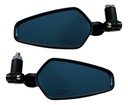 Espejo Retrovisor Moto Iron Racing America 1 Par