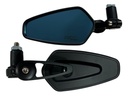 Espejo Retrovisor Moto Iron Racing America 1 Par