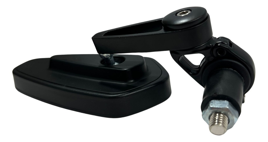 Espejo Retrovisor Moto Iron Racing America 1 Par
