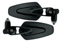 Espejo Retrovisor Moto Iron Racing America 1 Par