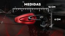Espejo Retrovisor Moto Iron Racing America 1 Par