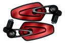 Espejo Retrovisor Moto Iron Racing America 1 Par