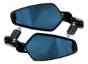 Espejo Retrovisor Moto Iron Racing America 1 Par