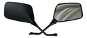 Espejo Retrovisor Italika St70 St90 M10 Universal 1 Juego