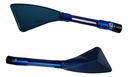 Espejo Retrovisor Moto Iron Racing Roma