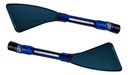 Espejo Retrovisor Moto Iron Racing Roma