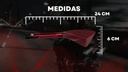 Espejo Retrovisor Moto Iron Racing Roma