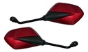 Espejo Retrovisor Moto Italika At110 Sport