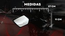 Espejo Italika Original Izquierdo Dm250, Dm300, Dm250x