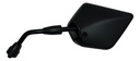 Espejo Italika Original Izquierdo Dm250, Dm300, Dm250x